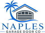 Naples Garage Door Co logo